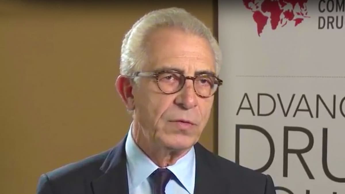 Reaparece Ernesto Zedillo: critica la 'ola de gobernantes populistas' en Latinoamérica