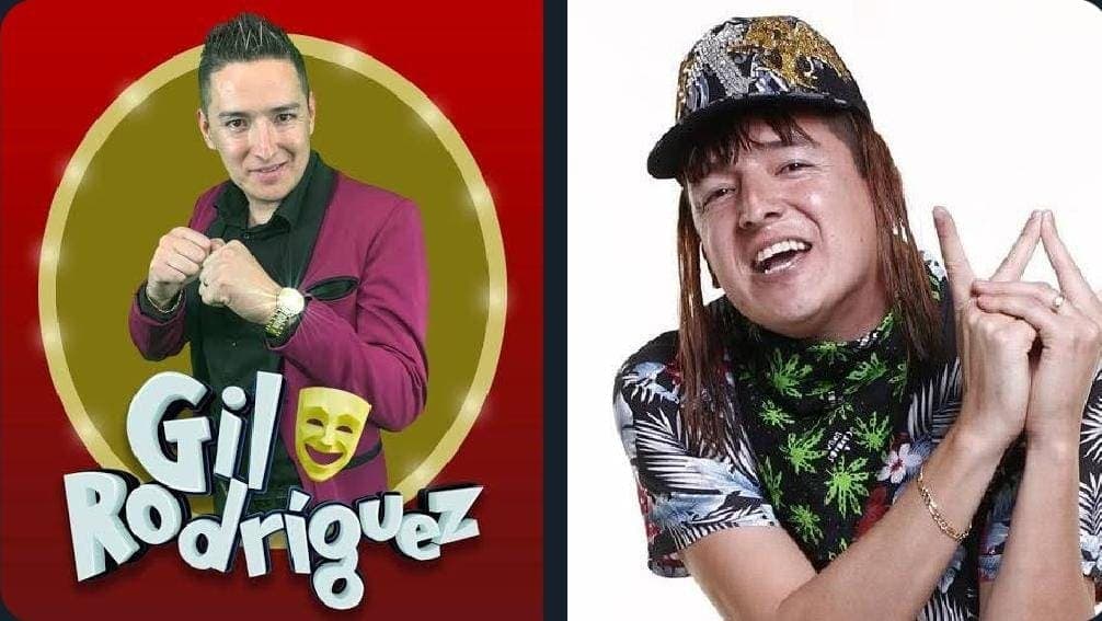 Asesinan a comediante Gil Rodríguez afuera de taquería en Monterrey