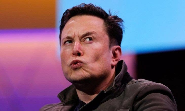 Elon Musk afirma que hay un "100% de posibilidades" de extinción a menos que la humanidad se instale en otros planetas