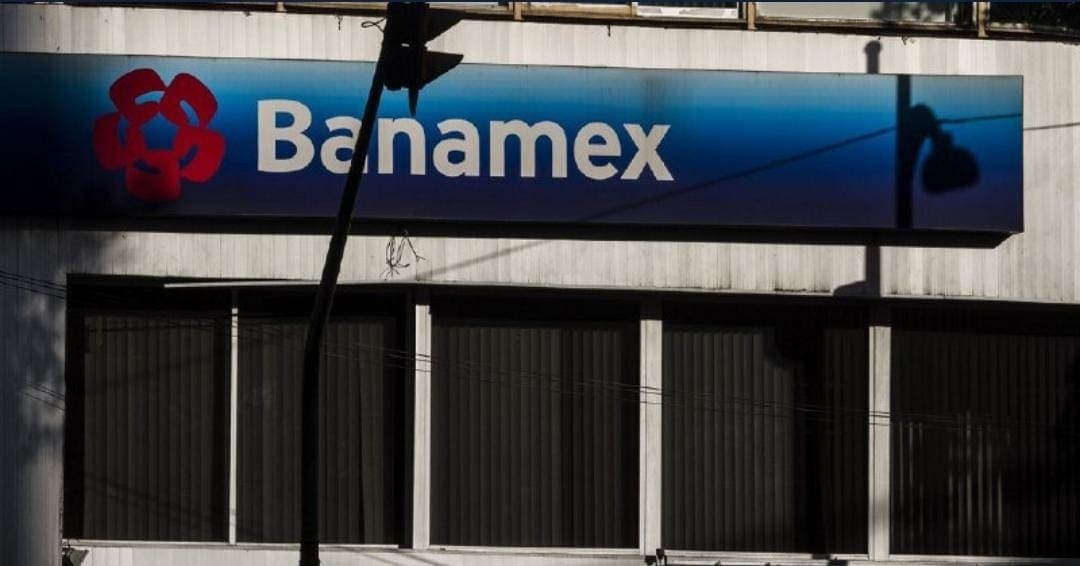 Fundador de 'Empresarios por la 4T' analiza posible compra de Banamex