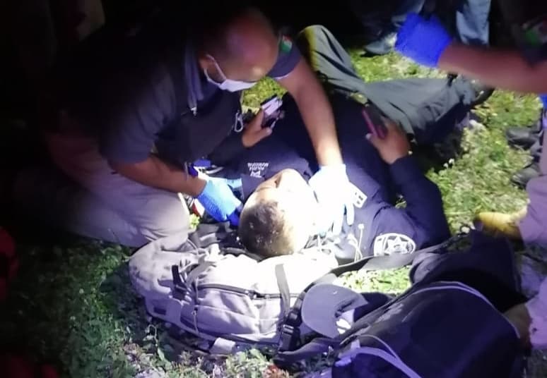 Tragedia en Tulum: mueren tres y ocho son heridos en accidente