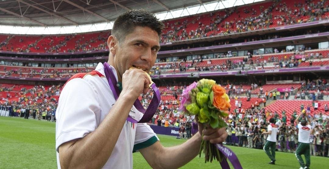 Video: Oribe Peralta anuncia su retiro del futbol profesional