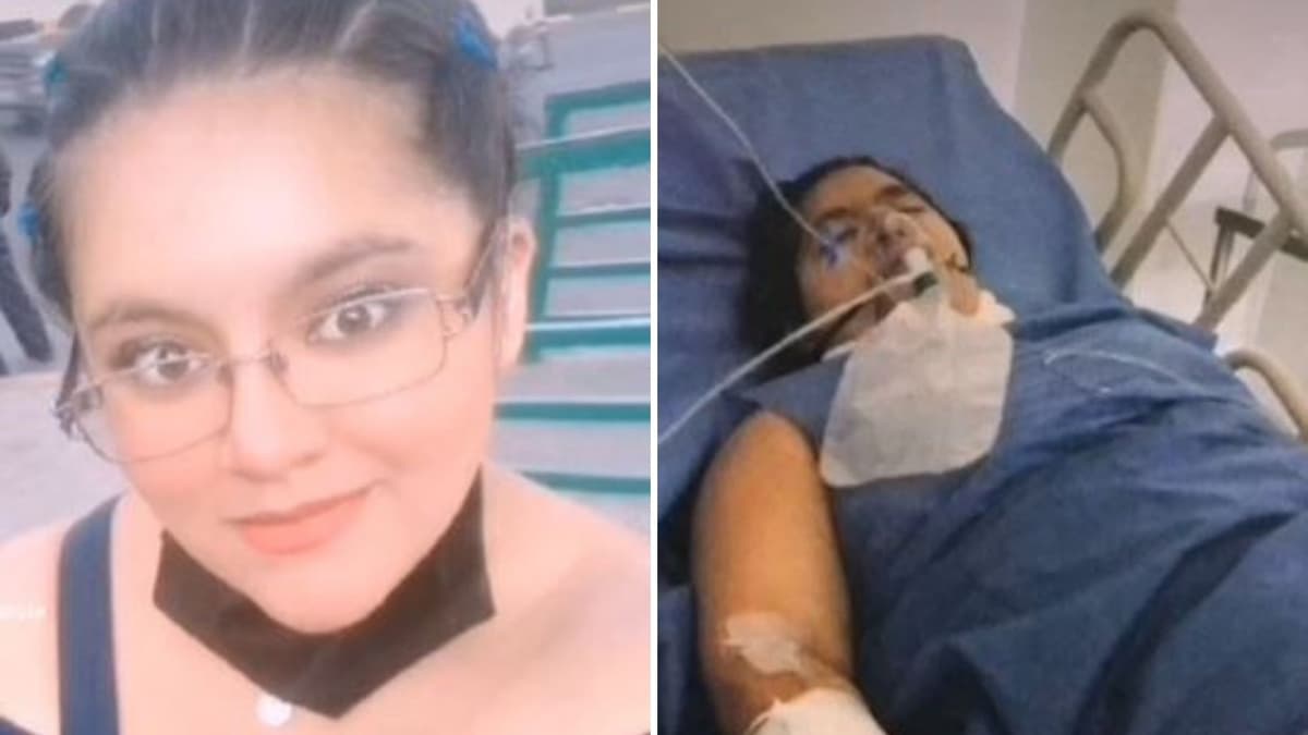 VIDEO: Mujer recibe 21 puñaladas, inicia la búsqueda de sus agresores en TikTok