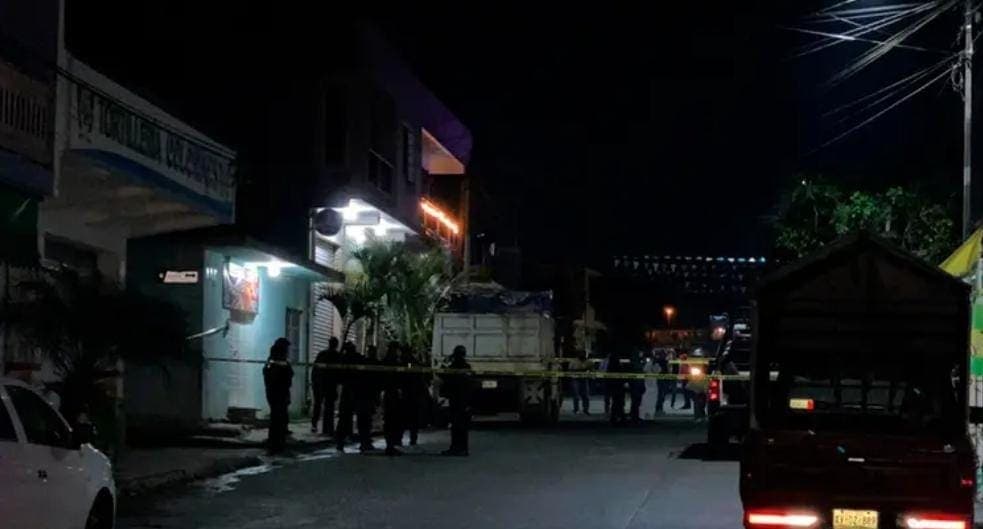 Registra Veracruz 32 asesinatos en lo que va del 2022