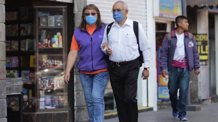 Tlaxcala exige el certificado de vacunación en cafeterías, centros comerciales, restaurantes, ferias y más