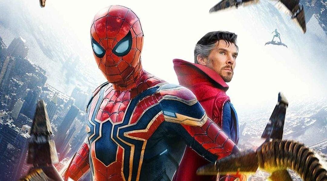 Ni Disney+ ni HBO Max; Chedraui estrenó antes que nadie la de Spider-Man