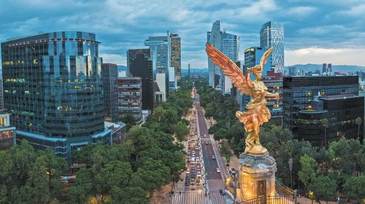 No miren arriba: México salió del Top 15 de las grandes economías