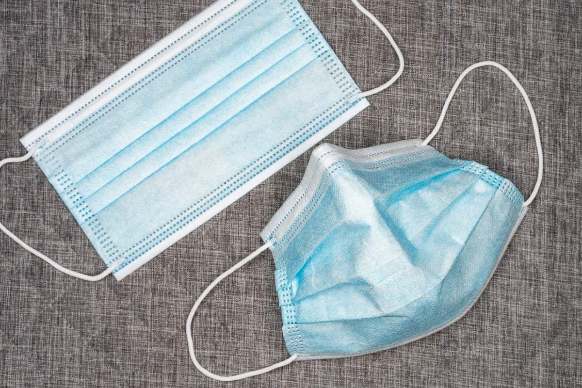 Capturan a un asesino fugitivo durante 20 años: "No llevaba cubrebocas"