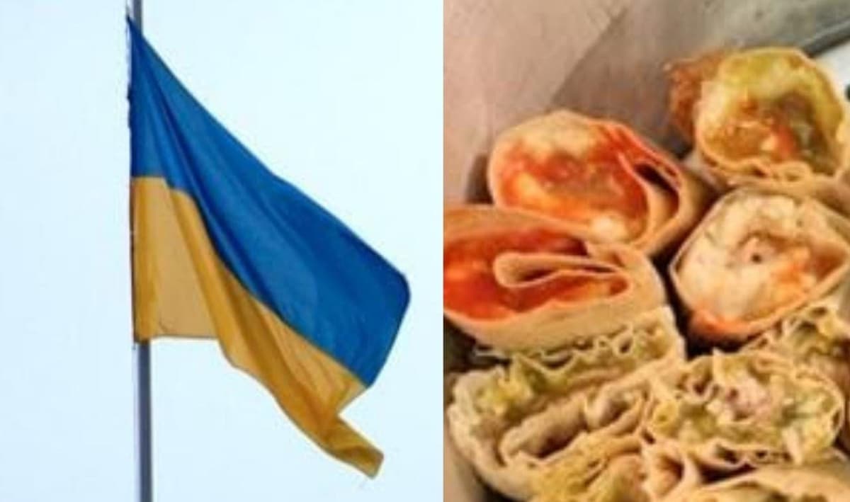 CM de Embajada de Ucrania en México insulta a periodista y a los tamales