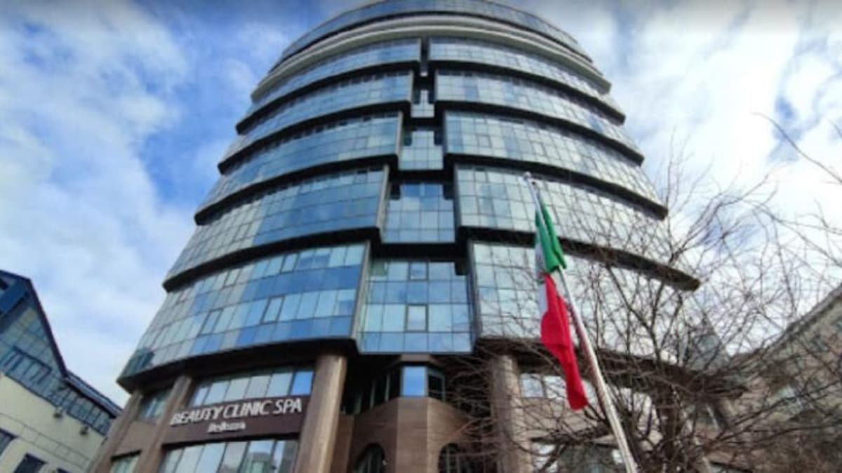 México enviará a avión a Rumania para repatriar a familias evacuadas de Ucrania durante el conflicto