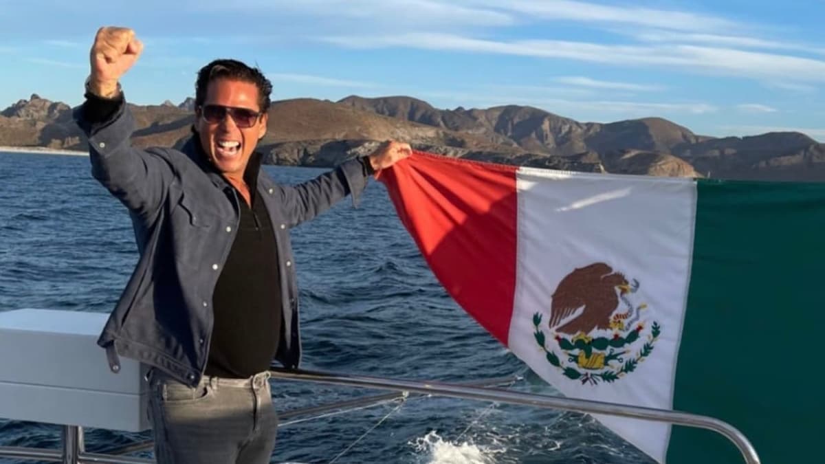 No se rinde: Palazuelos asegura que irá para el 2026 como candidato independiente