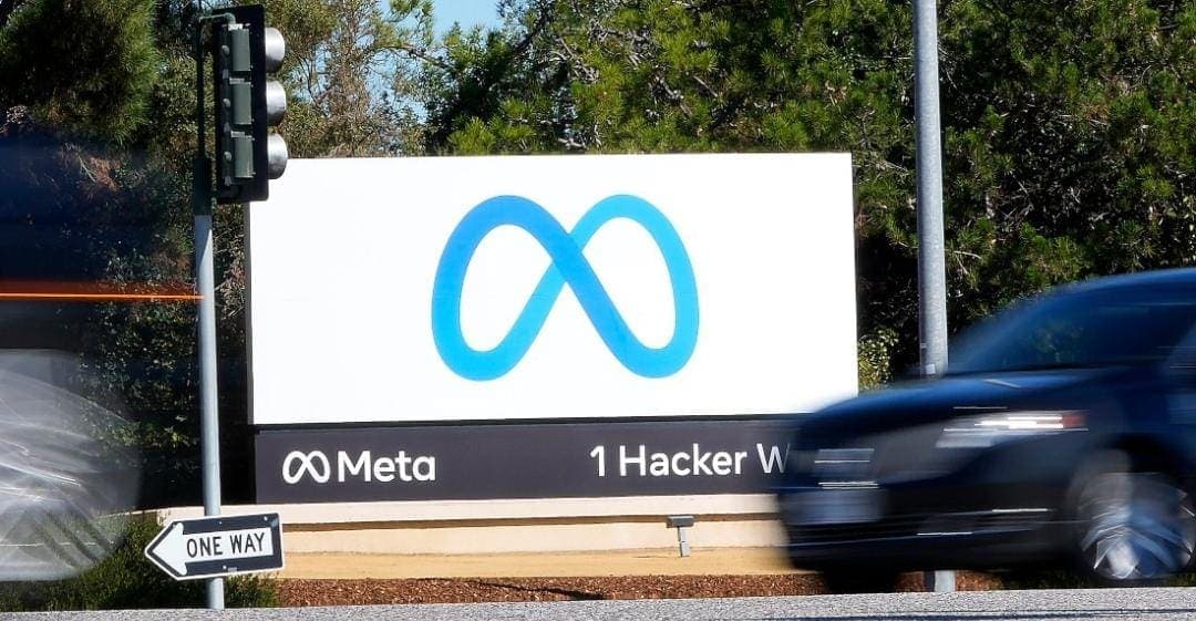 Demandan a Meta por recolectar datos biométricos sin permiso