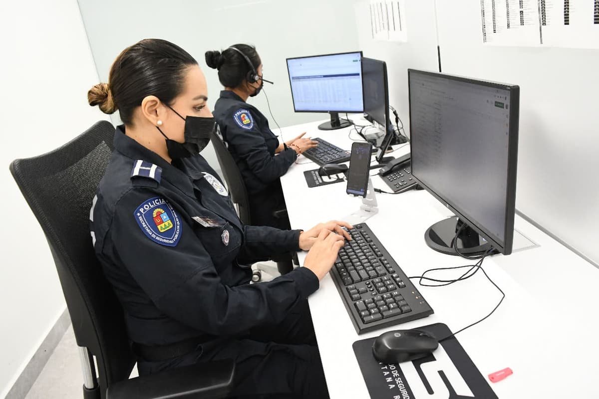 Secretaría de Seguridad Pública refuerza acciones para prevenir violencia digital y da recomendaciones