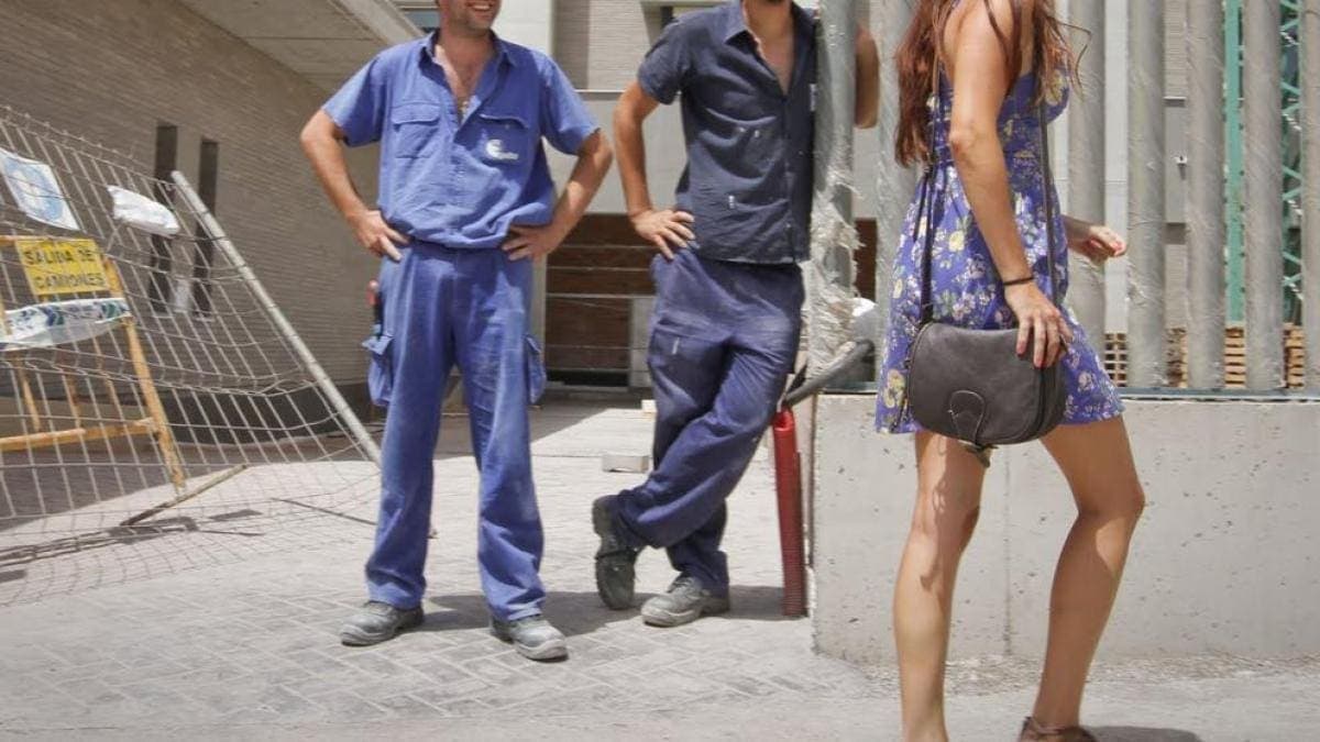 Video: Tiktoker muestra el acoso a las mujeres en las calles de CDMX