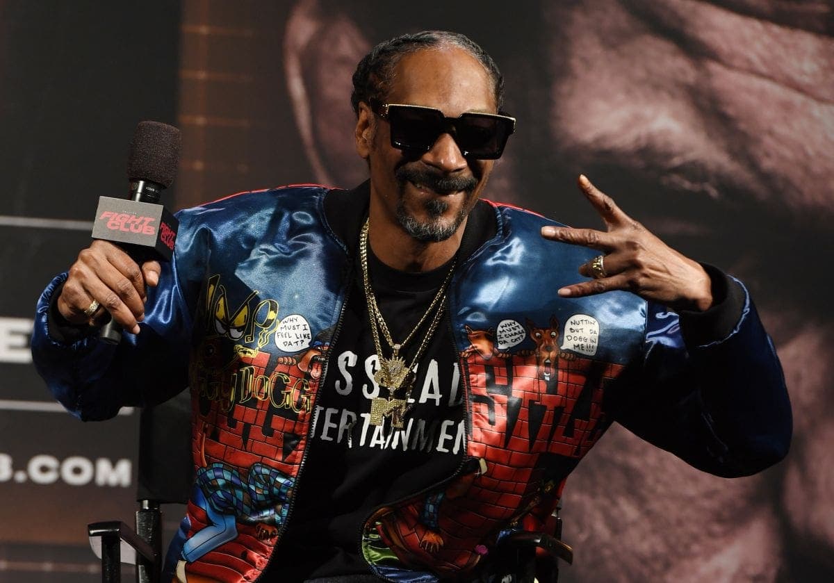 Snoop Dogg es acusado de agresión sexual por una de sus ex bailarinas