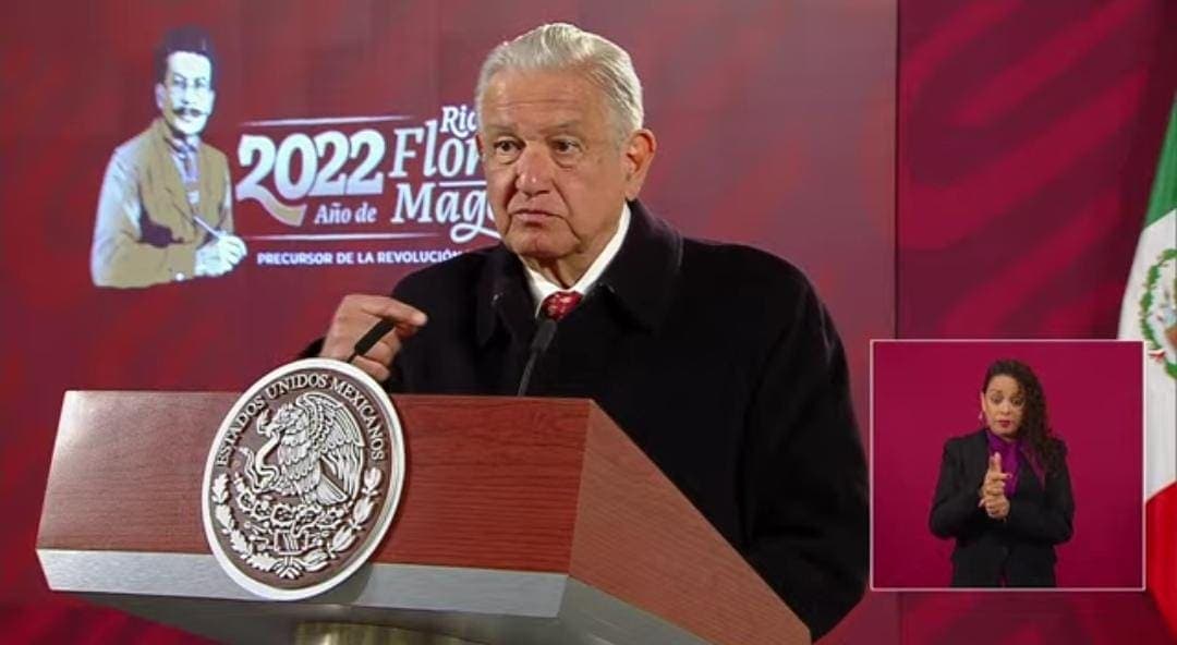 Video: Propone AMLO una pausa en la relación entre México y España