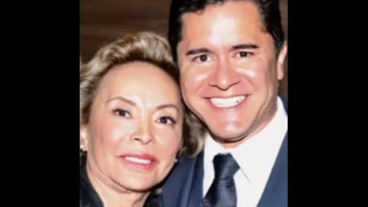 Se casa 'La Maestra' Elba Esther Gordillo por tercera vez, así van los detalles de su boda