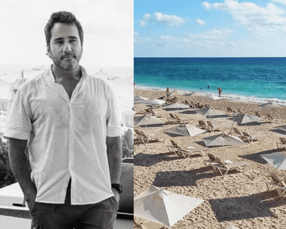 Propietarios de Mamitas Beach tenían buena relación con asesinos de Federico Mazzoni