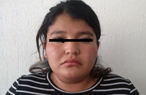 Condenan a 39 años de prisión a una mujer por explotar sexualmente a su hija