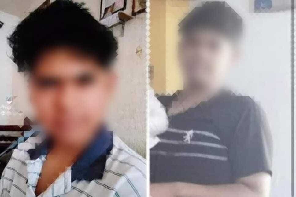 Logró esconder a sus hermanitos antes de ser secuestrado y asesinado en Jalisco