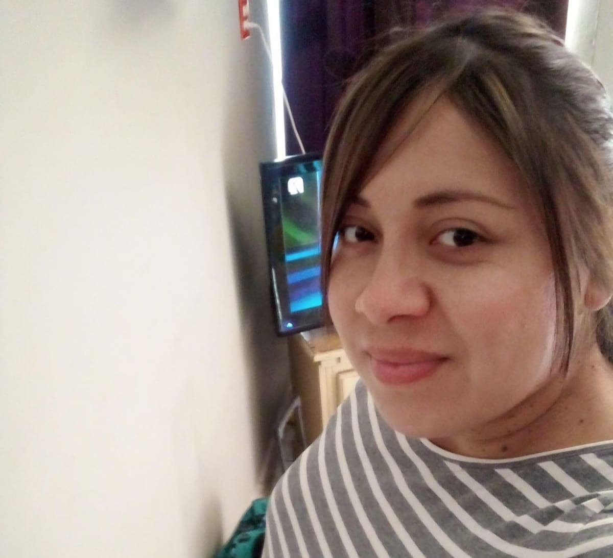 Keren murió en el IMSS tras una cesárea y su cuerpo fue entregado sin órganos a Semefo