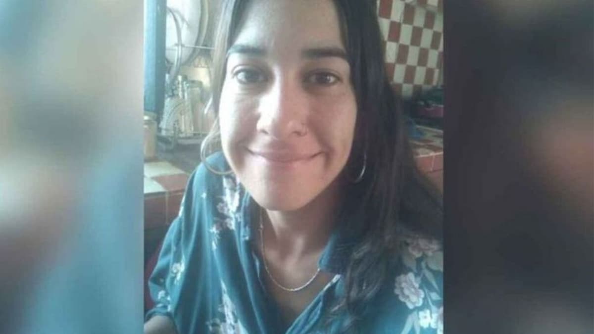 Detienen a argentina en Cancún que hacía un voluntariado, familia pide por su liberación y denuncia condiciones inhumanas