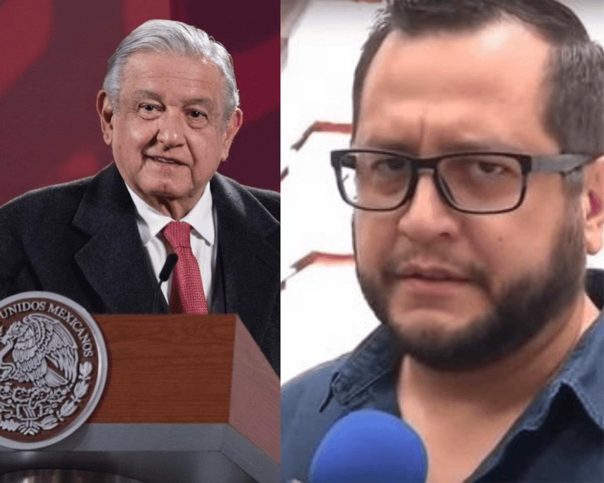 PAN denuncia al hijo de AMLO ante la FGR por tráfico de influencias
