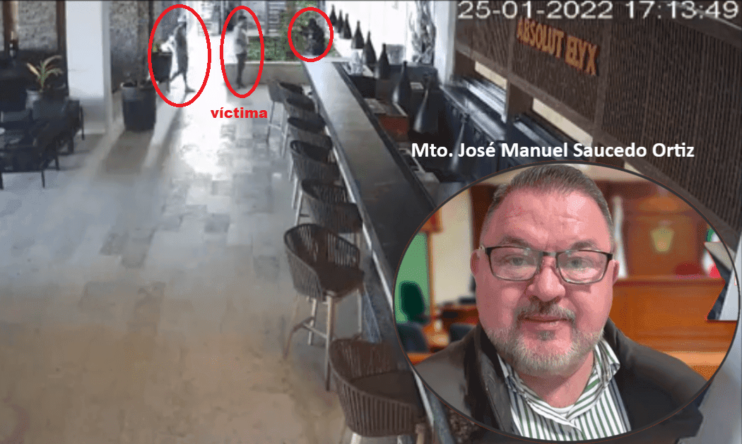 Abogado de Rosario Robles defenderá a implicados del asesinato en Playa Mamitas