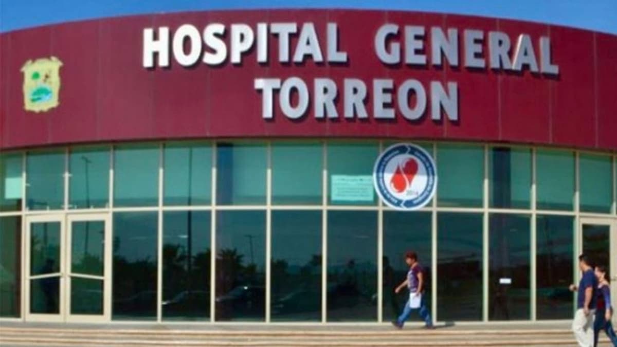 Hombre se agrede a sí mismo con vidrios tras sufrir una crisis de esquizofrenia