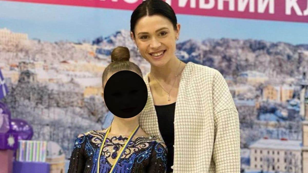 Pierde la vida gimnasta ucraniana de 11 años en Mariupol por ataque de un misil ruso