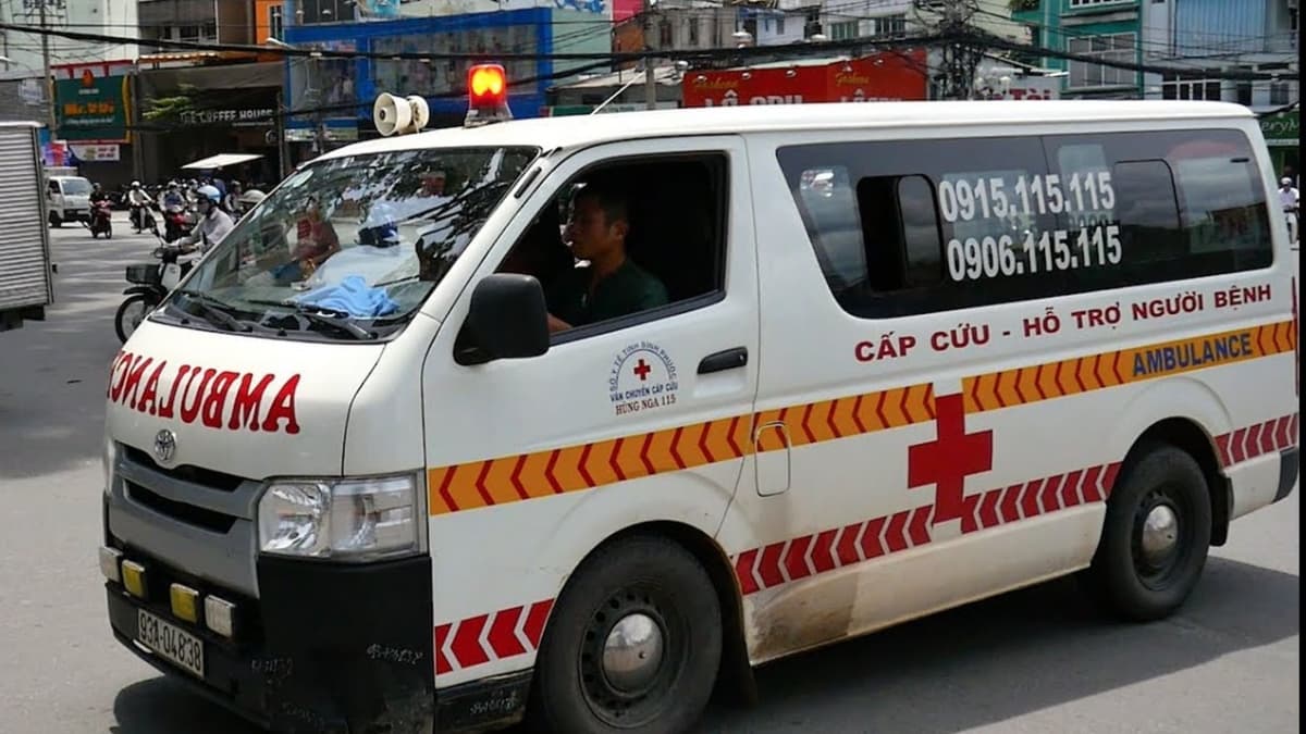 Mujer corta el miembro a su esposo luego de descubrir que abusaba de su hija