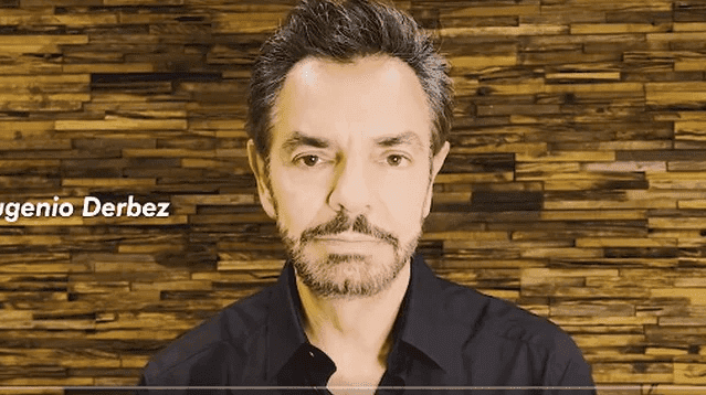 Tren Maya: Eugenio Derbez y otros famosos lanzan video contra su construcción