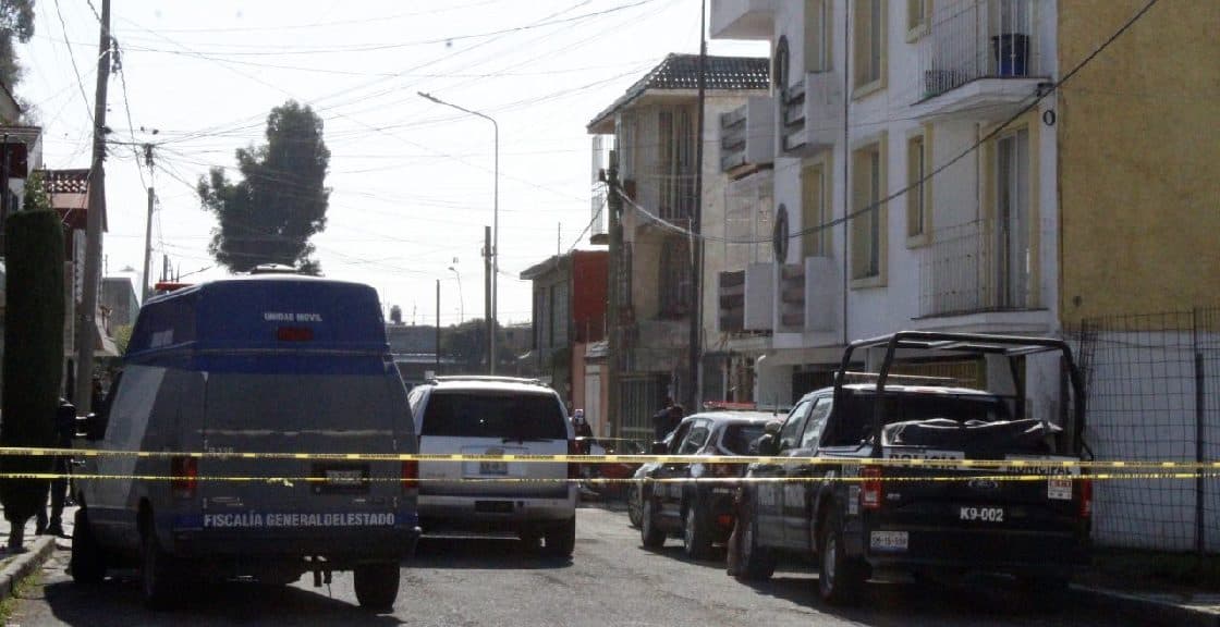 Hombre le quita la vida a su yerno tras enterarse que golpeaba a su hija