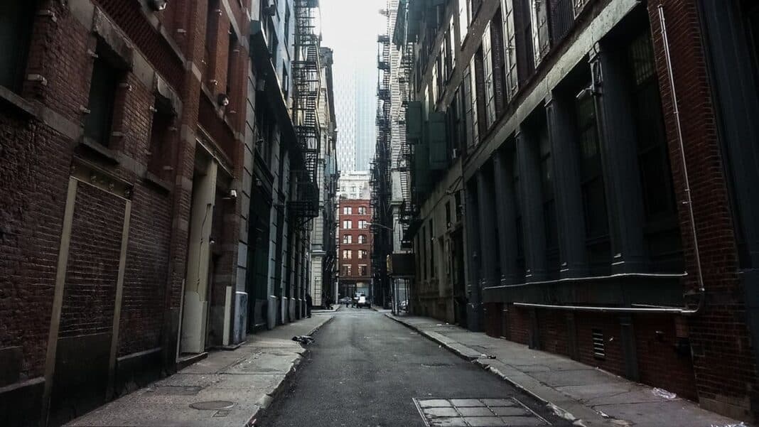 Alertan de un asesino serial que ataca en las calles de NY