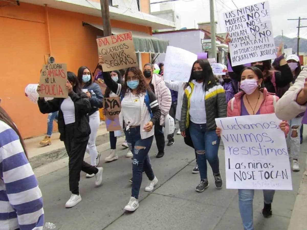 Detienen a hermano de alcalde en Hidalgo; lo acusan de violar a niña de 14 años