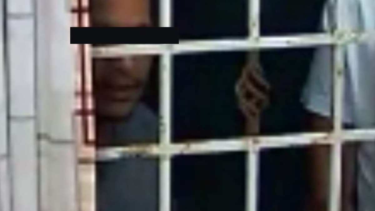 Turista exhibe a sujeto que lo engañó y le robó sus pertenencias en Campeche