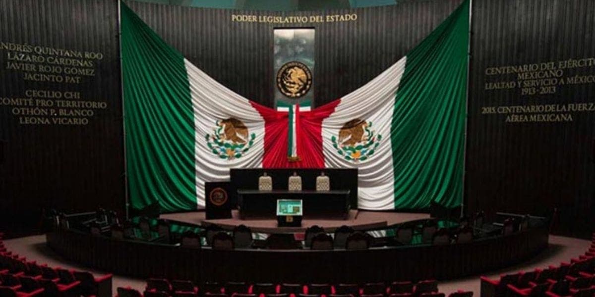 Diputados del PVEM votan en contra de los Estudios de Impacto Ambiental del Tren Maya