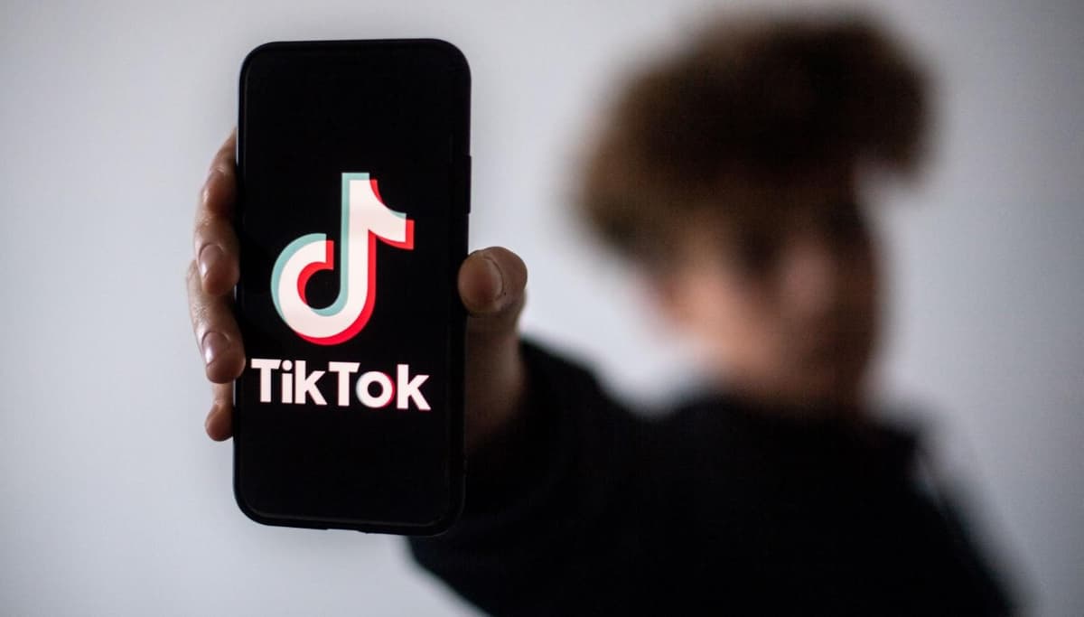 Investigan sobre los posibles daños de TikTok a menores