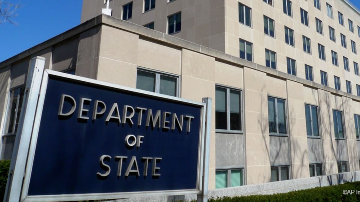 Persiste la corrupción en México, dice Estados Unidos