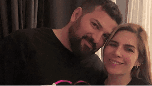 “Está aquí porque quiso”, aseguró Karla Panini sobre Américo Garza