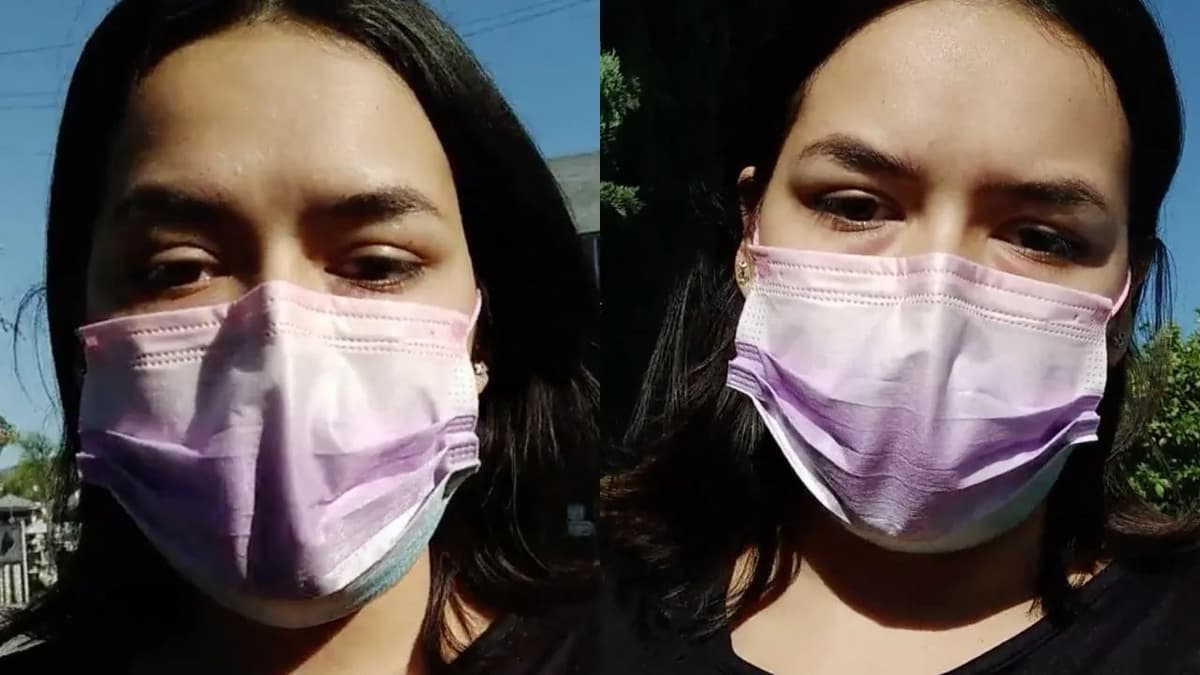 Por llevar short, sacan a estudiante de la Universidad de Guadalajara