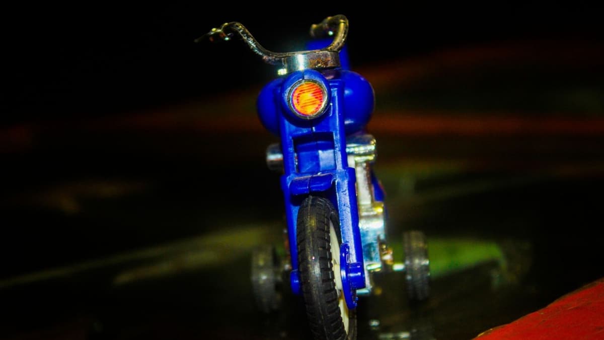 Investigan fuga de dos menores de guardería, se fueron en motos de juguete