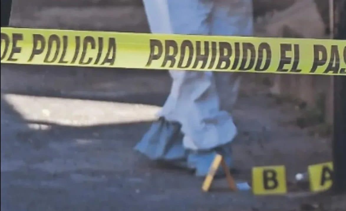 “Matamos a los niños porque nos vieron”: confiesan culpables de la masacre de Tultepec