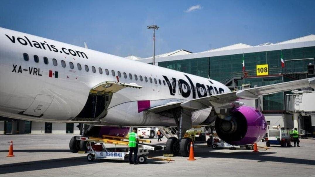 Volar del AIFA a Cancún cuesta casi el doble que salir desde el AICM