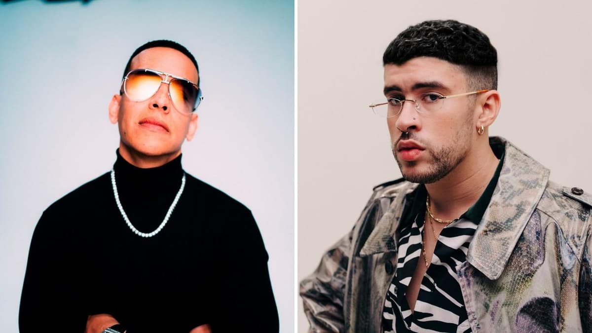 Daddy Yankee tendrá invitados especiales en Cancún