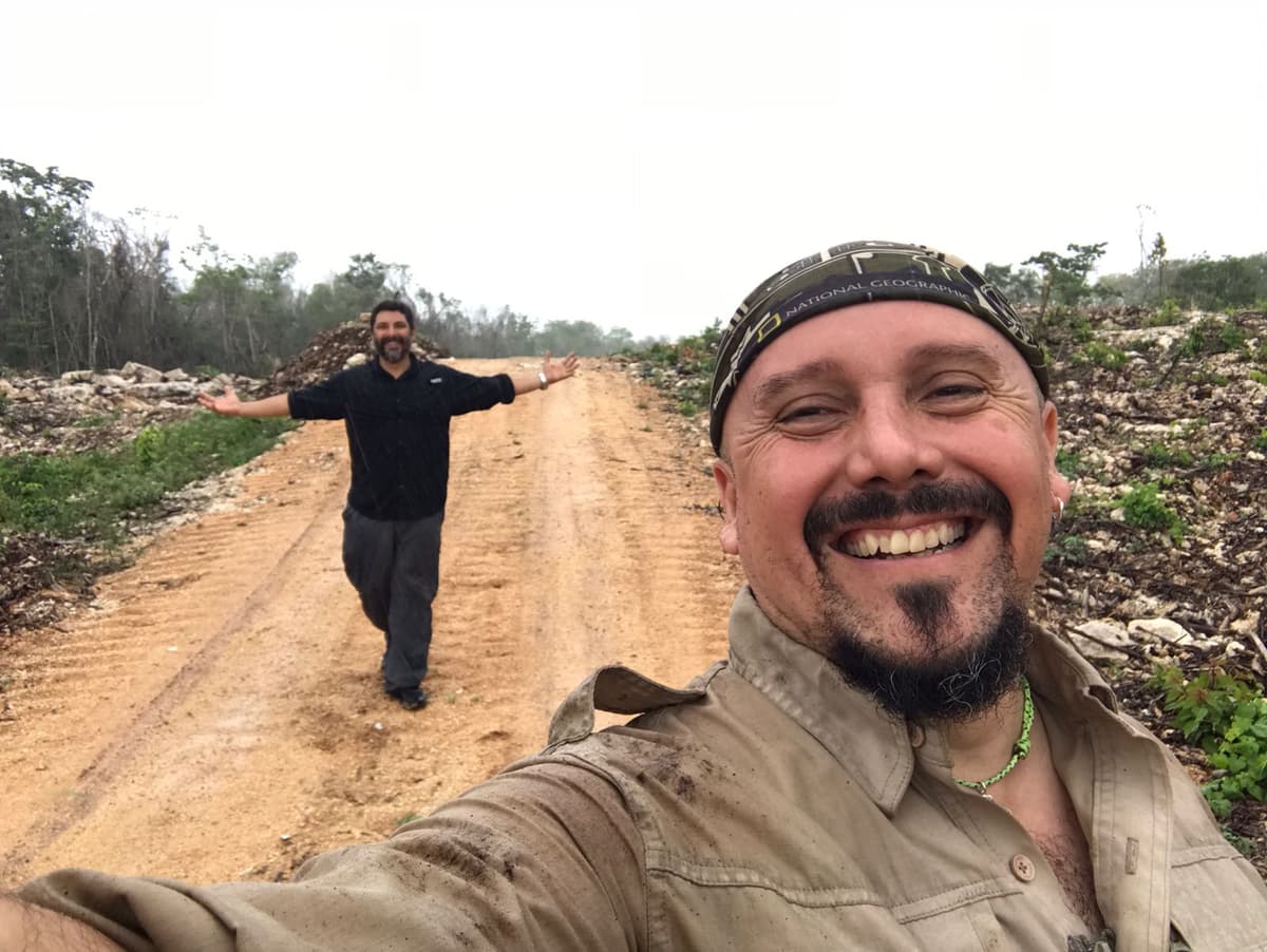 Concede juzgado SUSPENSIÓN DEFINITIVA al trazo 5 del Tren Maya