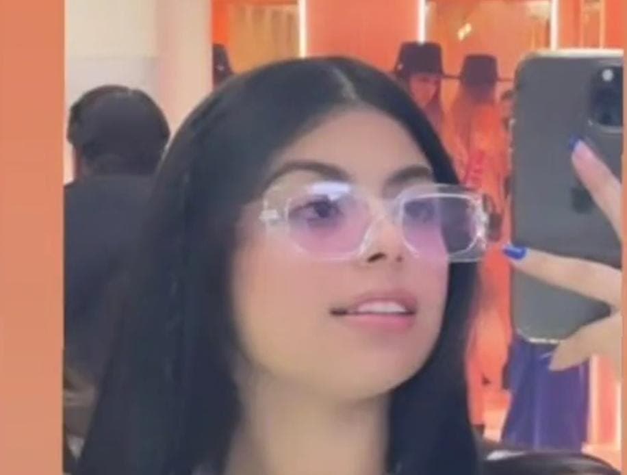 Localizan a Ana Michellle Gómez y su novio, desaparecidos en Jalisco el fin de semana