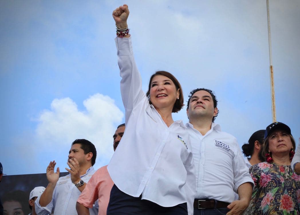 Kira Iris y la oportunidad para continuar con la renovación de Playa del Carmen