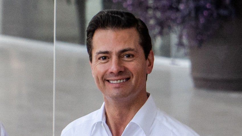 Peña Nieto obtiene la "visa dorada" en España; es vecino de Penélope Cruz y Javier Bardem