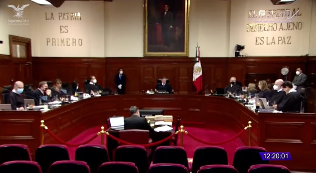 Nuevo León: Corte invalida "derecho a la vida" desde la concepción